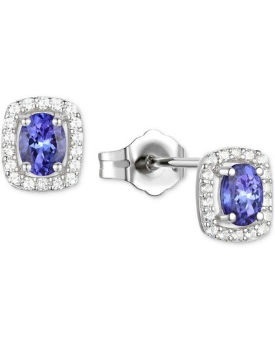 Macy's lab shop created sapphire