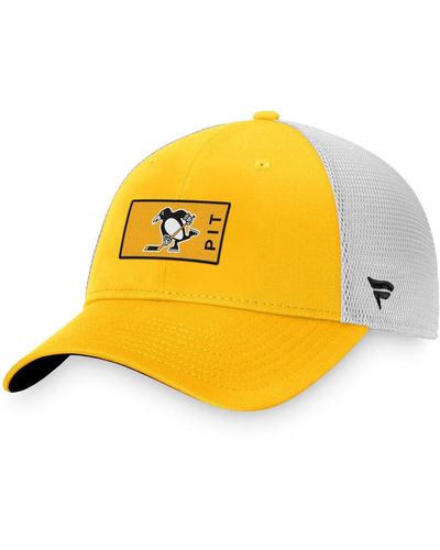 Fanatics Gold - Yellow