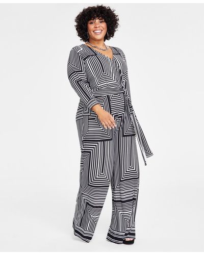 INC International Concepts Jumpsuits and rompers for Women