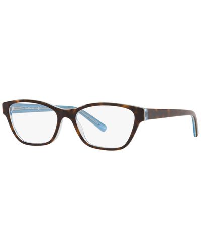 Lenscrafters Eyeglasses - Multicolor