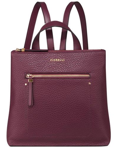 Fiorelli Finley Mini Backpack - Multicolor