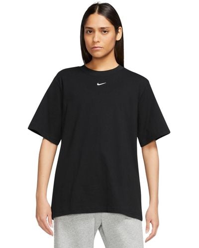 Nike Sportswear T-shirt - Black