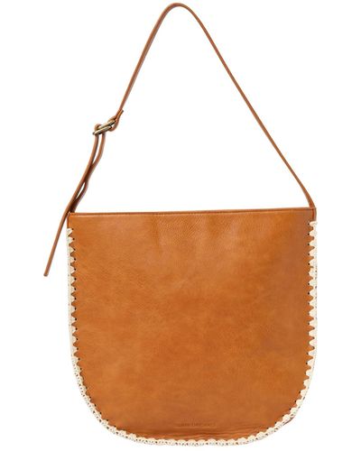 Urban Originals Sahara Shoulder Bag - Brown