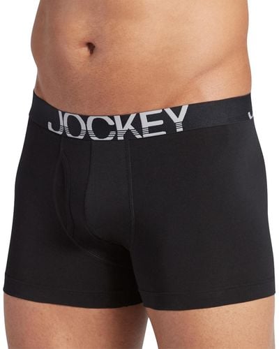 Jockey Boxers for Men, Online Sale up to 60% off