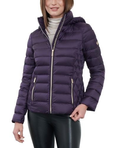 Mk top jacket womens