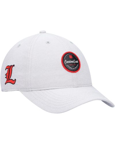 Louisville Pride Adjustable | Golf Hats | Black Clover | Live Lucky Hats