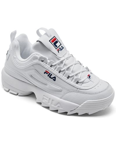 Fila for Women up to 81% off | Lyst