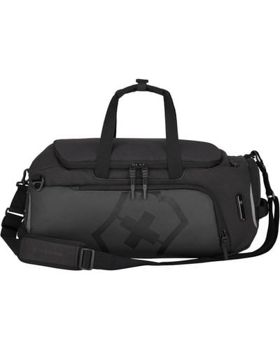 Victorinox Touring 2.0 2-in-1 Travel Backpack Duffel - Black