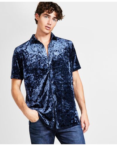 INC International Concepts Shirts for Men | Online Sale up to 60