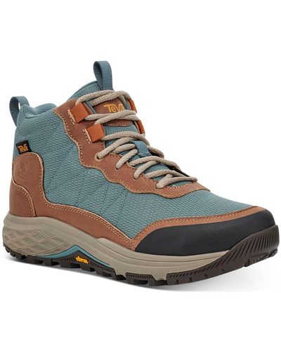 Teva Boots for Women | Online Sale up to 60% off | Lyst