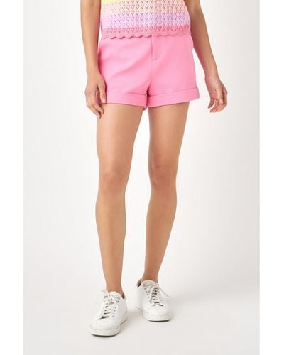 English Factory Terry Suit Shorts - Pink