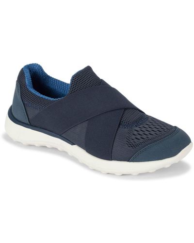 baretraps slip on sneakers