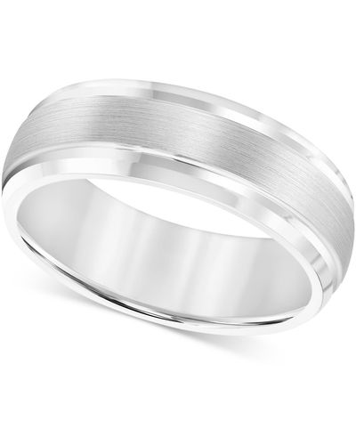 Triton Ring - Metallic