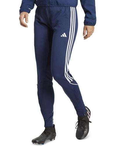 adidas Tiro 23 Track Pants - Blue