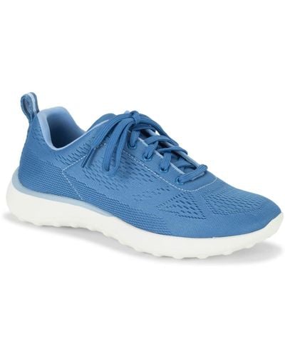 BareTraps Gayle Casual Sneakers - Blue