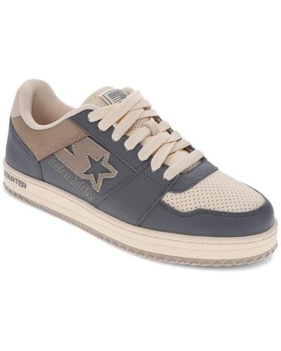Starter Lfs1 Sneaker - Gray