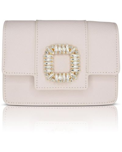 Badgley Mischka Clutch Bag - 20429552