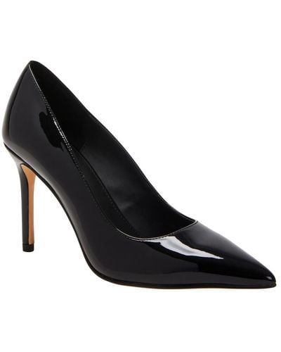 Katy Perry Revival Pointed Toe Pumps - Black