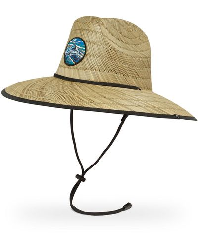 Sunday Afternoons Sun Guardian Hat - White