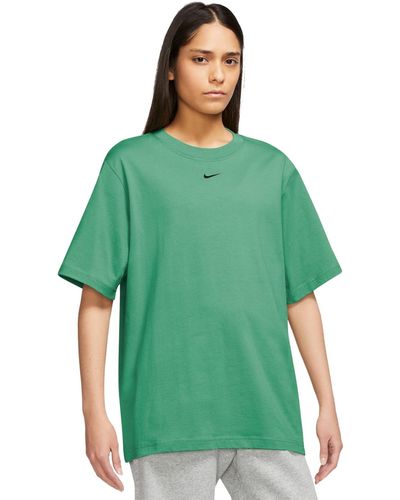 Nike Sportswear T-shirt - Green