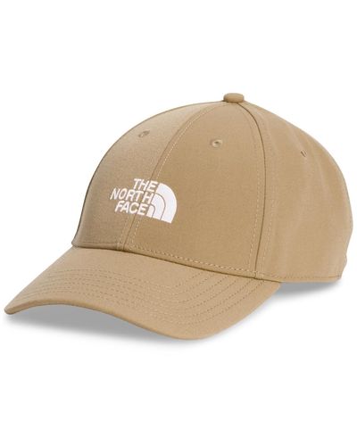 The North Face 66 Classic Hat - Natural
