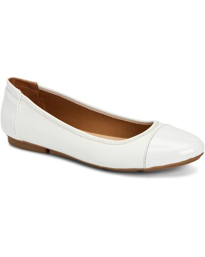 Alfani clearance shoes flats