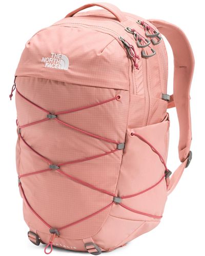 The North Face Borealis Backpack - Pink