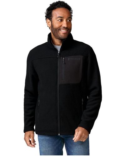 Free country mountain clearance fleece
