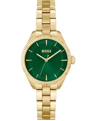 BOSS by HUGO BOSS Watches for Women | Online Sale up to 44% off | Lyst
