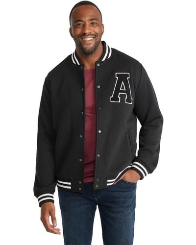 Johnny bigg jackets top
