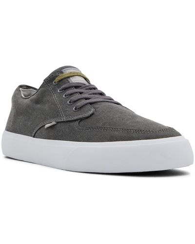 Element Topaz C3 Lace Up Shoes - Gray