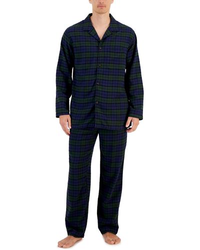 Club Room Pajamas for Men | Online Sale up to 75% off | Lyst