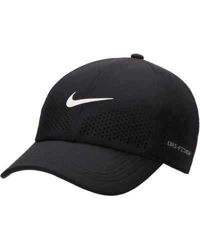 Nike Golf Club Performance Adjustable Hat - Black