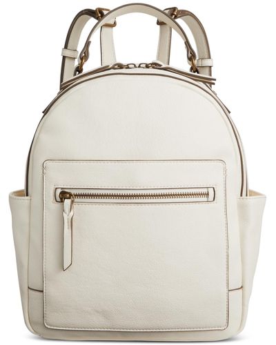 Style & Co. Hudsonn Backpack - Natural