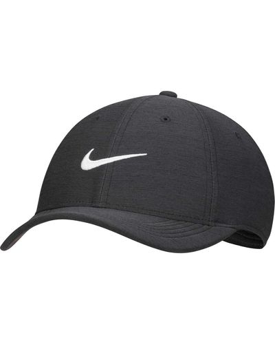 Nike Novelty Club Performance Adjustable Hat - Black