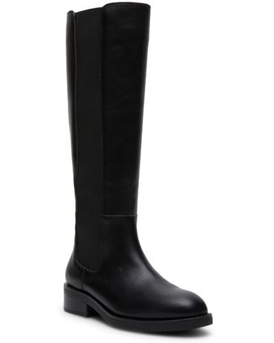 Womens madden girl karmin best sale riding boot