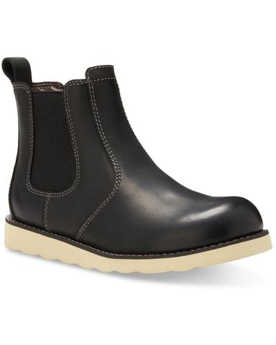 Eastland Herman Dress Boots - Black