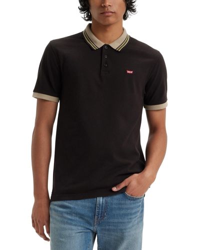 Levi's Polo shirts for Men | Online Sale up to 57% off | Lyst