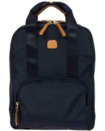 Bric's X-bag Urban Backpack - Blue