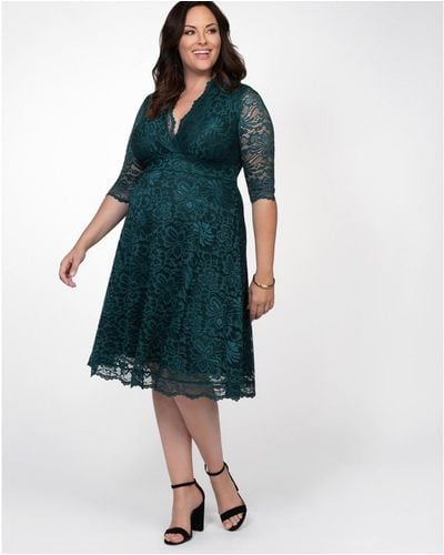 Women's Kiyonna Cocktail and party dresses from $158