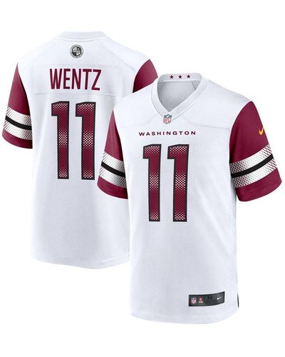 Chase Young Washington Commanders Nike Legend Jersey - Burgundy