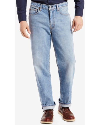 Levi's 550 Jeans for Men - Up to 60% off | Lyst