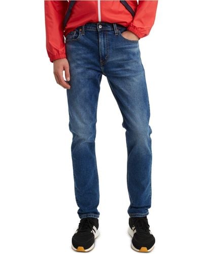 Levis 512 Jeans for Men - Up to 69% off | Lyst Canada