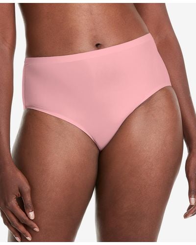 Bali Comfort Revolution Easylite Brief Underwear Dfel61 - Pink