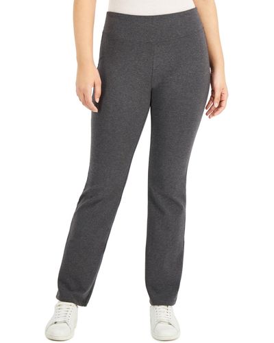 Style and shop co yoga pants
