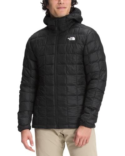 The North Face Thermoball 2.0 Packable Hoodie - Black
