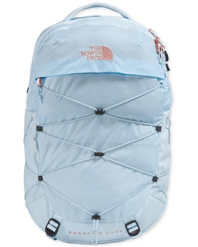 The North Face Borealis Luxe Backpack - Blue