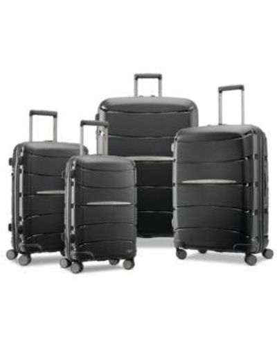 Samsonite Outline Pro luggage Collection - Gray