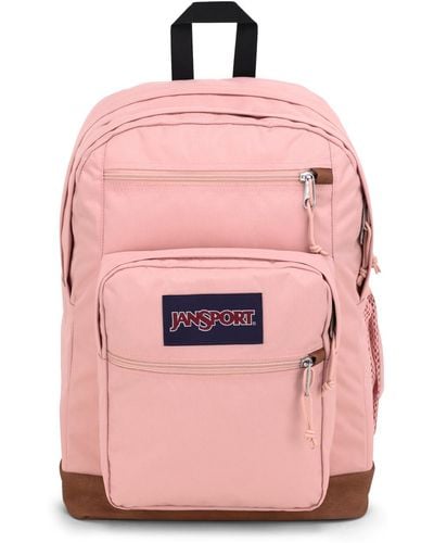 Jansport Cool Student Backpack - Pink