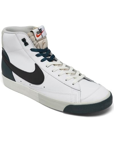 Nike clearance blazer prm
